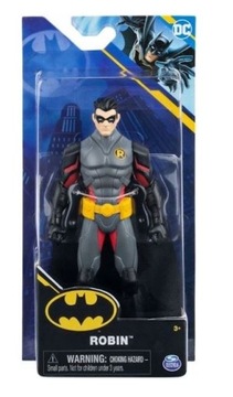 Фигурка Супермена из комиксов DC Comics Spin Master