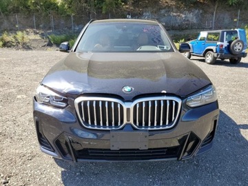 BMW X3 G01 2023 BMW X3 xDrive30I 2023 2.0l 2.0 Benzyna 248KM, zdjęcie 5