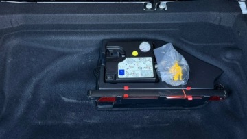 Mercedes Klasa A W176 Hatchback 5d 1.5 180 CDI BlueEFFICIENCY 109KM 2013 Mercedes A 180 1.5CDi 109PS OPŁACONY Bezwypadkowy, zdjęcie 37