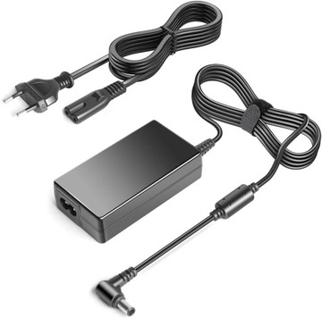 ZASILACZ 65W DO LAPTOPÓW DELL ŁADOWARKA