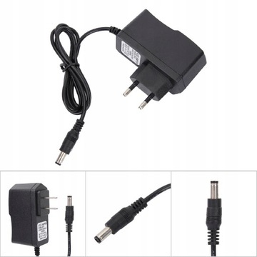 БЛОК ПИТАНИЯ ДЛЯ ЭЛЕКТРОГИТАРЫ ЭФФЕКТ 9В, Гитара