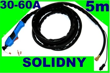 WÓZEK CYRKIEL UCHWYT PRZECINARKI PLAZMOWEJ S45 AG60 # SG55 GEKO POWERMAT