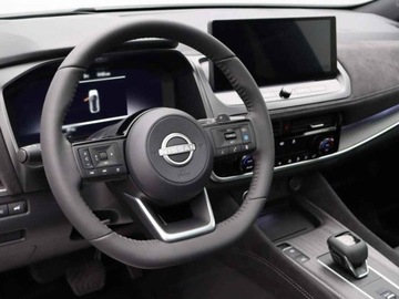 Nissan Qashqai III 2025 Od ręki - Tekna+ Xtronic 1.3 DIG-T mHEV 158KM, zdjęcie 6