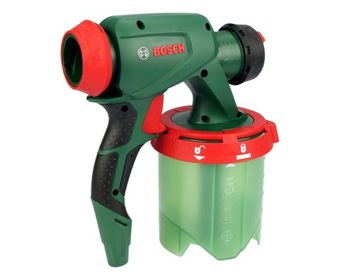 ПОКРАСОЧНЫЙ ПИСТОЛЕТ PFS 3000-2 All Paint BOSCH