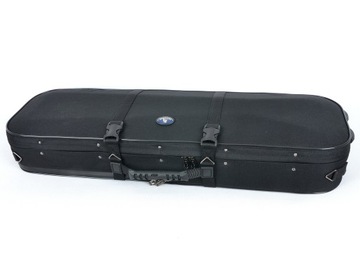 ARTONUS Futerał skrzypcowy, na skrzypce GEESTON FRESCO C-M2C 5 lat gwarancj