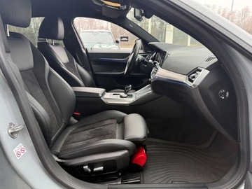 BMW Seria 4 G22-23-26 Coupe 3.0 M440i 374KM 2021 BMW 440 388KM, FV-23%, harman/kardon, Adaptacyjne, zdjęcie 11