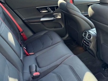 Mercedes GLC C254/X254 SUV AMG 2.0 43 AMG 421KM 2025 MERCEDES-BENZ GLC AMG Coupe 43 4-Matic 2.0 (421KM) 2025, zdjęcie 14