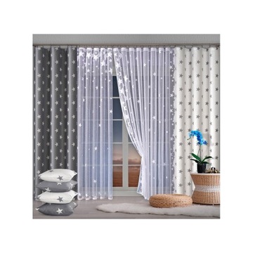 FIRANKA GWIAZDKI GWIADY GWIAZDA 628049 WYS.120cm