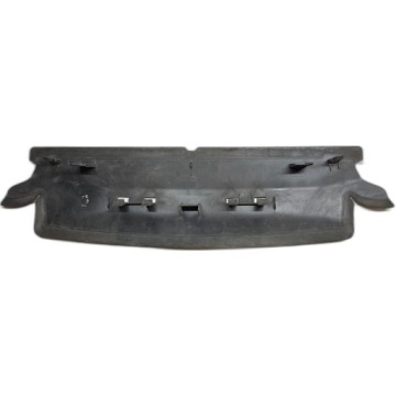 CITROEN DS5 Leiste Schutzleiste Blende Abdeckung öv, szíj vorne untere 9804406780
