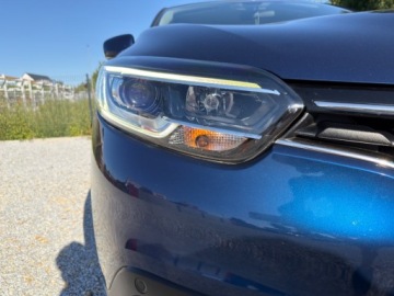 Renault Kadjar Crossover 1.2 Energy TCe 130KM 2018 Renault Kadjar Kadjar 1.2 benzyna 130km startstop Climatronic 1.2 Benzyna, zdjęcie 7