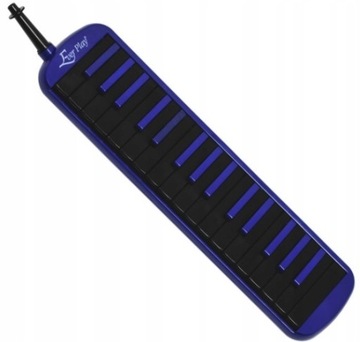 МЕЛОДИКА 37 СИНИХ КЛЮЧЕЙ + ЧЕХОЛ