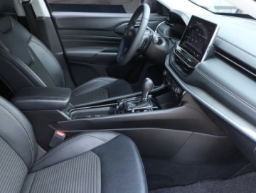 Jeep Compass II SUV Plug-In Facelifting 1.3 GSE T4 190KM 2022 Jeep Compass 4xe, Salon Polska, 1. Właściciel, zdjęcie 8