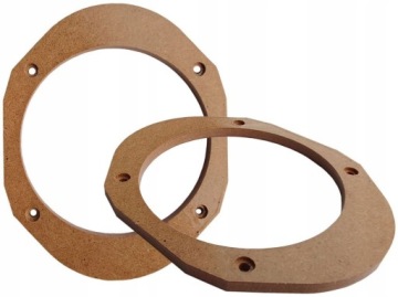 BassTon DMG-Mazda.1 dystanse MDF Xedos przód