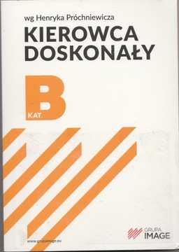 Хенрик Прочневич Идеальный гонщик B