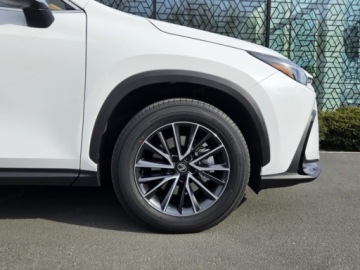Lexus NX II 2026 350h Prestige 2WD 2.5 (243KM) | Podgrzewane przednie fotele, zdjęcie 13