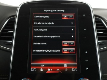 Renault Grand Scenic II Grand Scenic 2013 1.5 dCi 110KM 2016 Renault Grand Scenic, zdjęcie 26