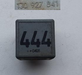 PRZEKAŻNIK AUDI SEAT SKODA VW 1J0927841