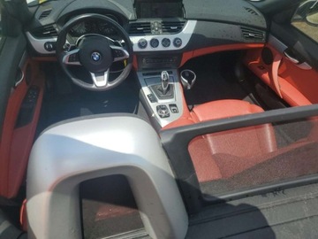 BMW Z4 E89 2016 BMW Z4 sDrive28I 2016 2.0l 2.0 Benzyna 240KM, zdjęcie 8