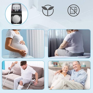 SMART БИДЕ СИДЕНЬЕ ДЛЯ БИДЕ УНИТАЗНЫЙ КОМПЛЕКТ