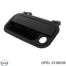 KLIKA DVEŘE OPEL 0138038 ASTRA F
