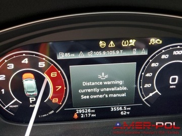 Audi A5 F5 2021 Audi RS5 Coupe _Sportback_Quattro_2.9 TFSI_444 km_2021r 2.9 Benzyna 444KM, zdjęcie 9