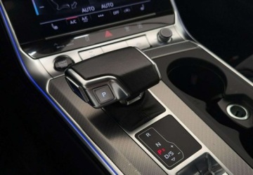 Audi A6 C8 Limousine 2.0 40 TDI 204KM 2022 Audi A6 Limousine VAT 23 Sport 40TDI MHEV 204KM S-tronic quattro 2022 r. S, zdjęcie 30