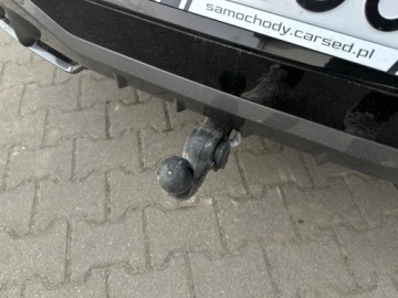 Cupra Terramar SUV 2.0 TSI 265KM 2025 Cupra Terramar 2.0TSI 2656KM 4Drive VZ DSG l Kamer, zdjęcie 33