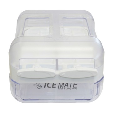 Kostkarka do LODU WHIRLPOOL Ice Mate 101 Twist