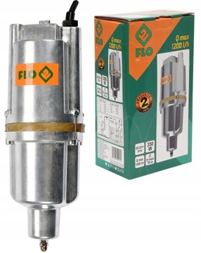 Погружной насос Flo 350 Вт 1200 л/ч