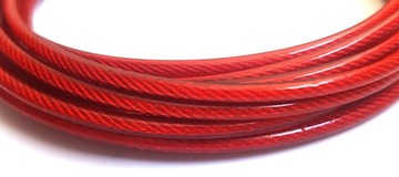 АЛЮМИНИЕВАЯ СКАЛАКА ДЛЯ КРОССФИТ СО СТАЛЬНЫМИ ПОДШИПНИКАМИ