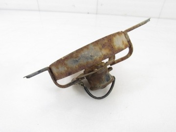 Вентилятор радиатора Yamaha Kodiak 400.