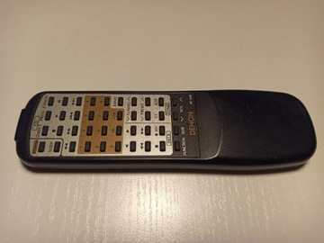 Oryginalny Pilot Denon RC-800 do wieży Denon D-77