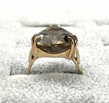 ЗОЛОТОЕ КОЛЬЦО 585 4.90Г 15Р