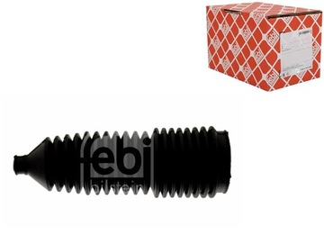 OSŁONA PRZEKŁADNI KIEROWNICZEJ ALFA ROMEO 145 146 155 FIAT BRAVA
