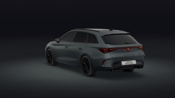 Cupra Leon II 2025 Cupra Leon Sportstourer VZ 2.0 TSI 333 KM DSG, zdjęcie 14