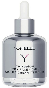 YONELLE Trifusion - Płynny Krem Napinacz