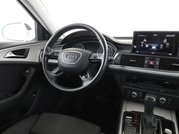 Audi A6 C7 Avant Facelifting 2.0 TDI ultra 190KM 2017 Audi A6 Avant FV23% S-tronic klima auto navi, zdjęcie 15