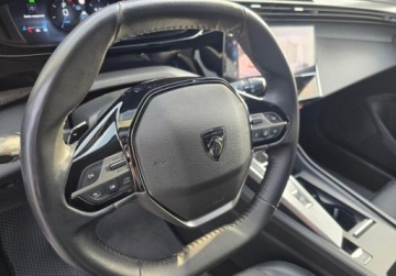 Peugeot 2023 Peugeot 308 1,5 BlueHDI 130KM aut - Allure - bezwypadkowy, serwisowany, FV, zdjęcie 18