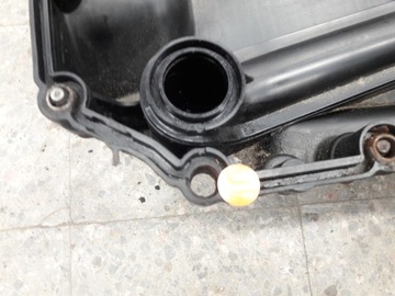 A9360102313 VANA OLEJ MERCEDES ATEGO AXOR
