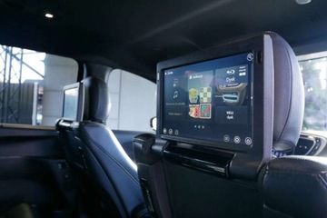 Chrysler Pacifica II 3.6 V6 291KM 2019 Chrysler Pacifica 3.6L V6 Pentastar 291KM StowN Go WersjaSKameraMonitoryMe, zdjęcie 24