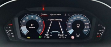 Audi Q3 II SUV 2.0 40 TFSI 190KM 2025 Audi Q3 40TFSI 190KM Quattro SLine Stronic ACCKameraLEDSzklanyDachHak ASO, zdjęcie 4