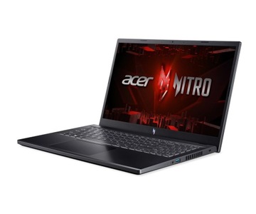 Игровой ноутбук Acer Nitro V 15 ANV15-51 i5-13420H 16G 512 ГБ RTX4050 144 Гц