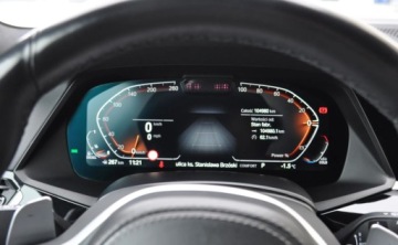 BMW X5 G05 SUV 2.0 25d 231KM 2021 BMW X5 BMW X5 M 2.0 XDRIVE 112021R LASERY ACC K-360 ORYGINALSPolska FaVAT23, zdjęcie 17