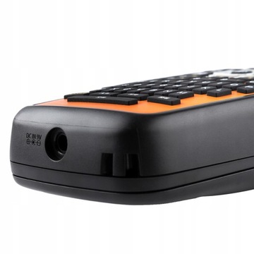 Профессиональный принтер этикеток AIMO TM + TZe-231