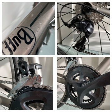 Трек Домане 4 - 2019