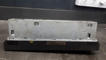 8361087 PANEL KLIMATIZACE BMW E39