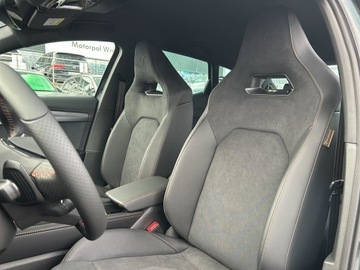 Cupra Formentor Crossover 1.5 TSI 150KM 2025 Cupra Formentor 1.5 eTSI mHEV DSG 150 KM, zdjęcie 5