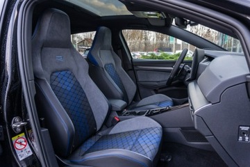 Volkswagen Golf VIII 2026 Volkswagen Golf R 2.0 TSI 4Motion 333 KM DSG, zdjęcie 17