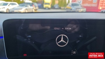 Mercedes Klasa A W177/V177 Hatchback 1.5 180d 116KM 2020 Mercedes-Benz Klasa A 180 AMG 1.5 Diesel 115KM, zdjęcie 22