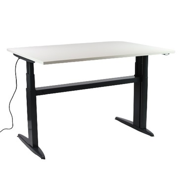 Biurko EPO 140 x 100 regulowane elektrycznie